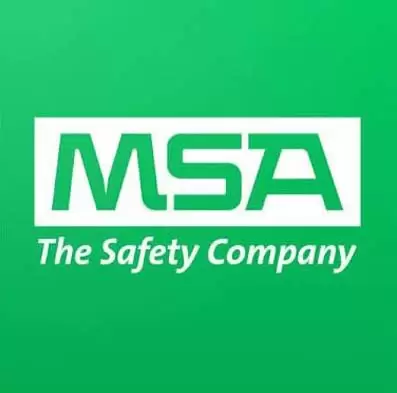 MSA The Safety Company Bekasi